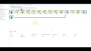 Data Wrangling in Azure Data Factory