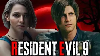 What Is Going On With Resident Evil 9? Every Recent Rumor