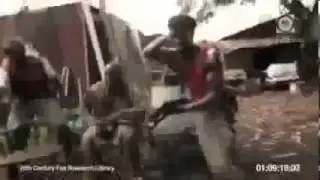 Война обезьян ОБОРЖАТЬСЯ