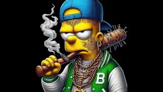 Freestyle Beat - "INSTINCT" | Free Type Beat 2024 | Rap Trap Beat Instrumental