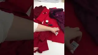 Какие ткани и нитки подойдут для шитья нижнего белья