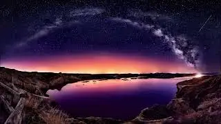 Klaus Schulze - Mirage