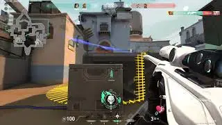 My OP is getting better