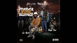 LVBABII x PLAYA PUU-HELL OF A DAY PROD. GOODTIMES