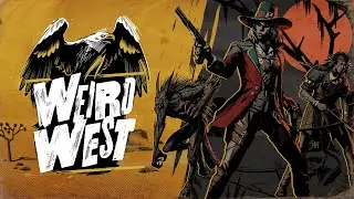 Weird West (Original Soundtrack)