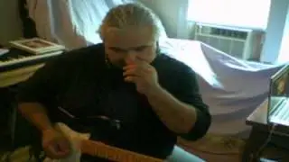 StringPort Demo w/ Alan Ayoub, pt. 1