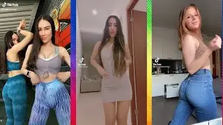 ($Not Mean) Pretty face with a Big Bank Challenge Tiktok (Parte #16)