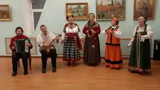 Хотьковские затеи. Канарейка