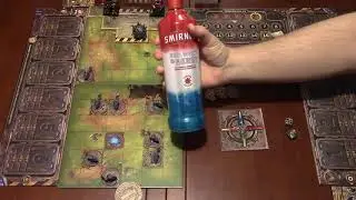 BnB - Mechs vs. Minions (Part 2) Gameplay