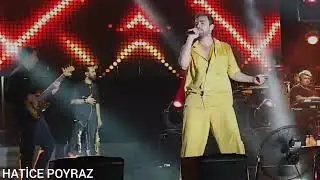 Murat Dalkılıç - Soktuğu Duruma Bak Yolava Konseri #muratdalkılıç