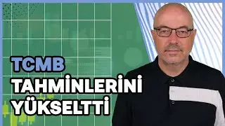 Merkez Bankası enflasyonda hedefleri yükseltti! Şimdi ne olacak? | Haluk Bürümcekçi