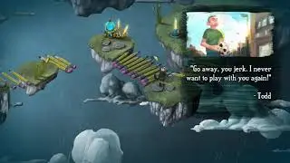 Figment Gameplay [Free from Epic Games]