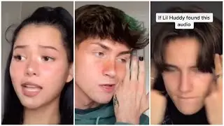 M TO THE B- TIKTOK COMPILATION