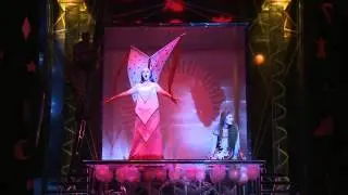 O|A EXCERPTS: The Magic Flute - Queen of the Night aria
