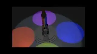 Rocket Animations