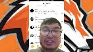 Gerçek Gibi Değil, Gerçek Kahkahaya Boğan En İyi MEME'ler – Bölüm 1 😂