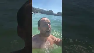 How’s the water in Galicia? 