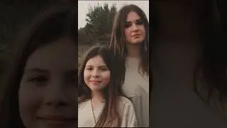 Это просто красиво. Мария Панюкова и Лилия Дудко - Конь