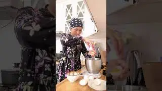 Ауызда еритін рулет😍 Оңай жасалады, әрі дәмді😋
