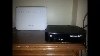 Turkcell TV Plus 4k Cihazı Hatası SAKIN ABONE OLMAYIN