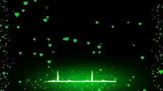 💙blue heart template|| 💙blue heart background video effects hd|| 💞love template||#બેગ્રાઉન્ડ