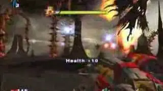 Serious Sam Series Bosses - Part 5 of 6