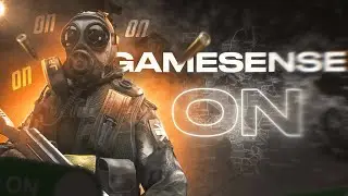 GAMESENSEON - РАЗБОР ОШИБОК, МЫСЛИ ВСЛУХ
