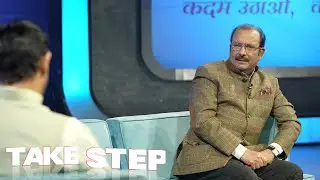 Amrapali Jewelers | Take Step | Season 1 | Episode 3 | Rajiv Arora | Annup Sonii | KSERIES