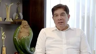 IGI CEO: Trust Is More Precious Than Diamonds