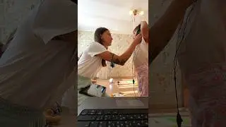Она Оцепенела после этого 😳