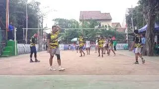 dwiki rizal Roy di repotkan anak anak males set (5)
