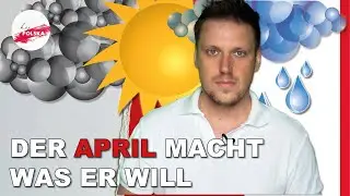 #45 Wetterprognosen auf Polnisch | Polnisch lernen