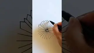 #flowers #lineart #Art #drawing #trending #today #tutorial #beautiful ##learning #doodle