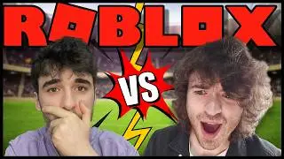 Brother vs Brother | Roblox The Games 2024!