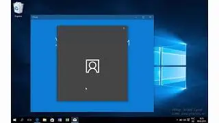 Почта Windows10 Создание аккаунта в стандартном почтовом клиенте Андрей Сухов Андрей Сухов