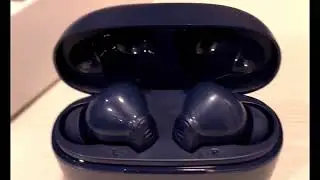 Unboxing boAt Airdopes 131 PRO | Wireless Earbuds with ENx™ Noise BEAST .#boat  #earbuds  #sound