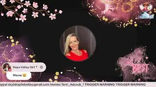 A Subscriber tells her story & takes her power back.