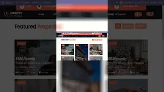 Geminate Realtospace Theme - Technical Part 7 (Featured Property)
