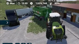 Farming Simulator 23