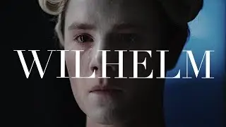 Prince Wilhelm || Young Royals