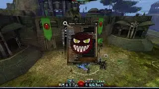 There are no cheaters in Guild Wars 2