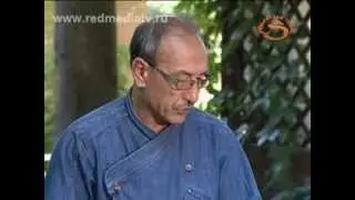 Огненная еда. Выпуск № 5