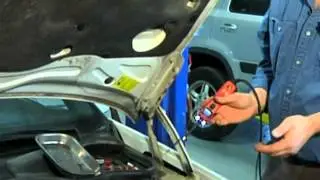 My Car Died and Then the Radio Didn't Work After I Jump Started It