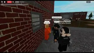 Petite prisoner spanked and dominated by prison guard