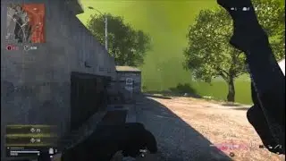 Ten byl dobrej Warzone LopatyCZ