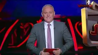 كريم أحمد ينقل لنا الأجواء من فندق إقامة النادي الأهلي قبل مواجهة سيراميكا في الدوري المصري