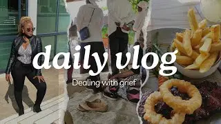 Dealing with Grief