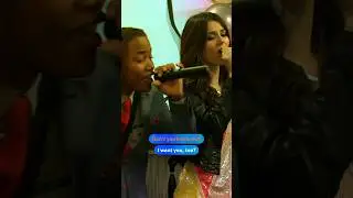 victorious 'countdown' lyric video #shorts