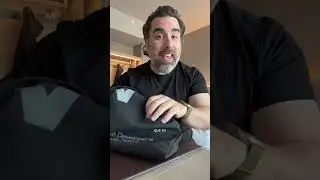 Regalo exclusivo WWDC 2024!! Apple pone ESTO en las bolsas para los asistentes 