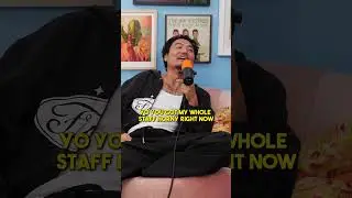Morgan Clip Rizzing Up My Cohost